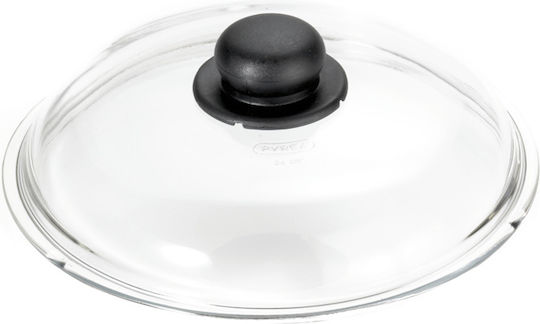 Antik Ars Glas-Kochgeschirrdeckel Für Topf 20cm MN0144128