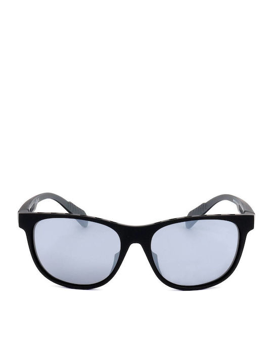 adidas Sport Asp Unisex Sunglasses With Black F...