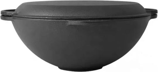 Perfect Home 37cm Wok