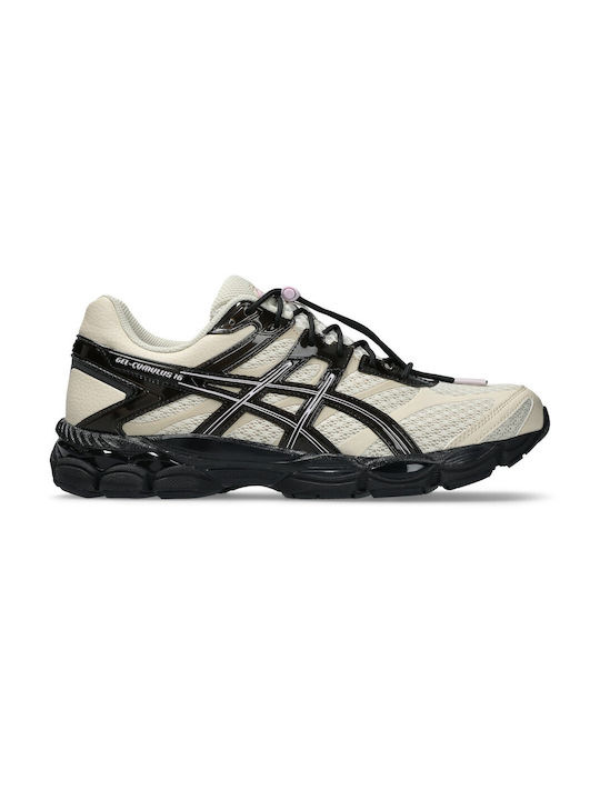 ASICS
