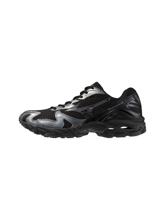 Mizuno Men's Sneakers Black