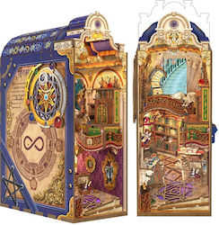 Puzzle 3D 521pcs