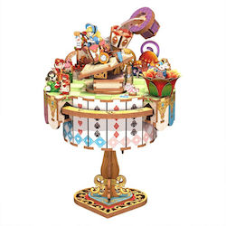 Puzzle 3D 209 Teile Puzzle 3D 209 Teile