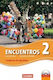 Encuentros Method As A 3rd Foreign Language 2010 Edition Volume 2