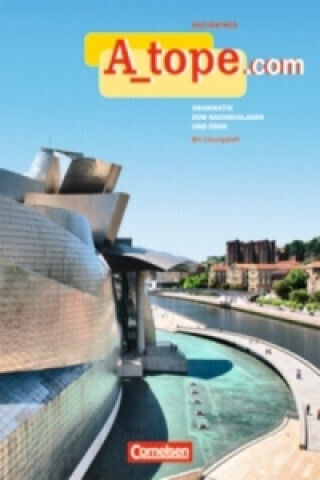 A_tope.com Late Beginner 2010 Edition Grammar For Reference And Practice With Inserted Solution Booklet