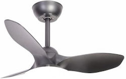 Spot Light Тавани Вентилатор 105cm с Магазин за...