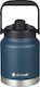 OZtrail Κανάτα Θερμός Ανοξείδωτο BPA Free 2.5lt Navy