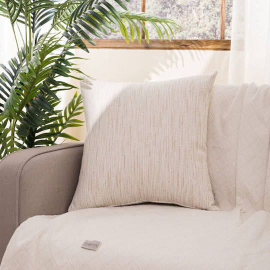 Teoran Teoran Decorative Pillow Case Lecce Lecce 50x50cm