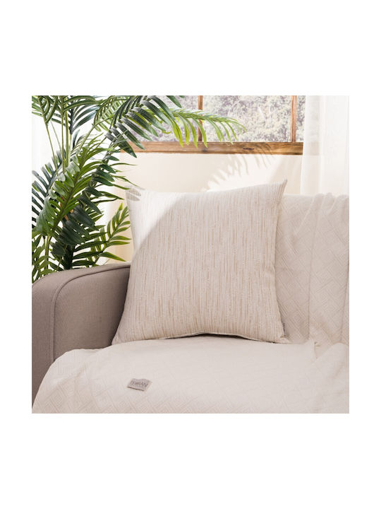 Teoran Kissen für Sofa Lecce Lecce 50x50 cm