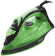 Steam Iron 2200W with Ceramic Plate