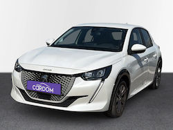 Peugeot 208 e Active Plus 20 Peugeot 208 e Active Plus 20