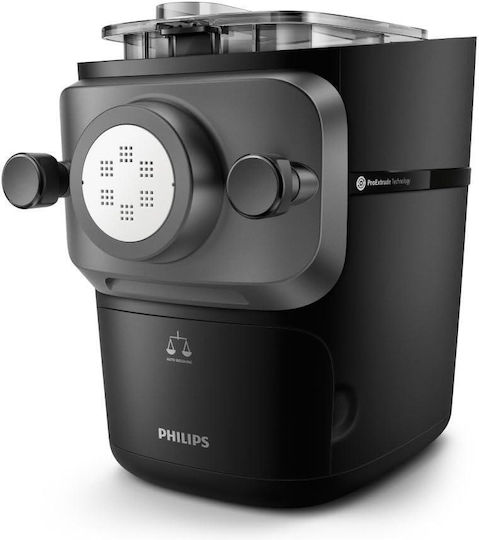 Philips Μηχανή Φύλλου/Ζυμαρικών Χειροκίνητη HR2665/93