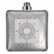 Landsh Square Showerhead