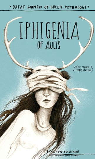 Iphigenia Of Aulis
