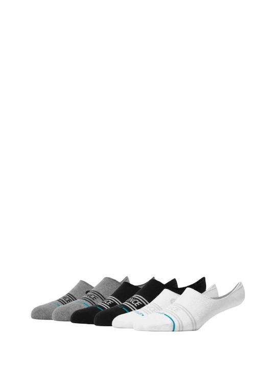 Stance Șosete Sport Multicolore 3 Perechi
