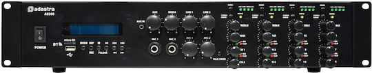 Adastra A8300 Integrated PA Amplifier 953.483UK