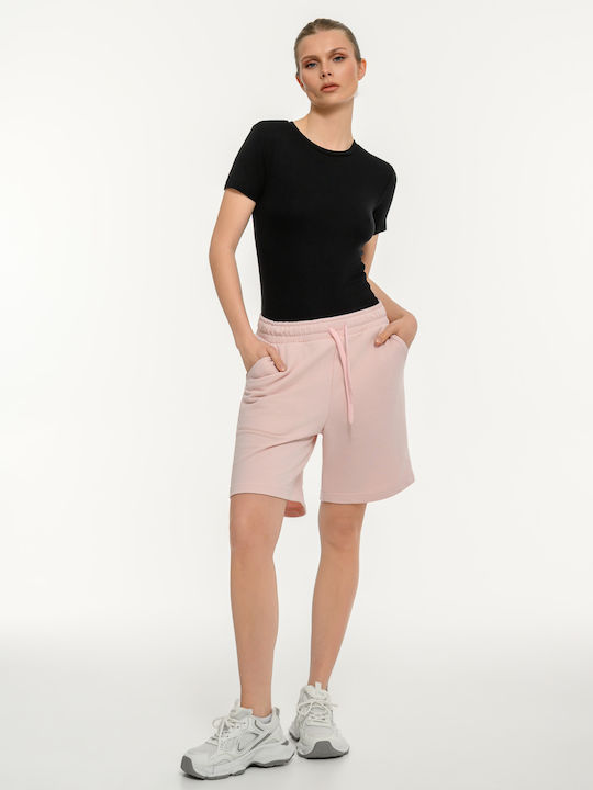 BodyTalk Damen-Aktivbekleidung Bermudas Fairytale