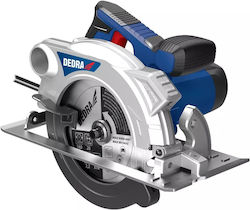 Dedra DED7926 Δισκοπρίονο 1500W