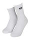 Santa Cruz Weihnachts Socken Weiße 2Pack