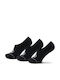 Timberland Bowden Чорапи Черни 3Pack