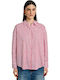 Long Sleeve Women's Shirt 62-004.055.N0000
