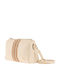Women's Crossbody Bag Ecru