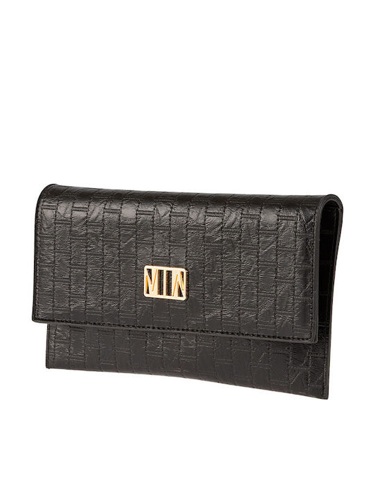 Modissimo Women's Black Envelope