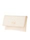 Women's Envelope Bag Ecru