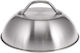 Temno Капак за Тенджера от Неръждаема Стомана 17cm LH03