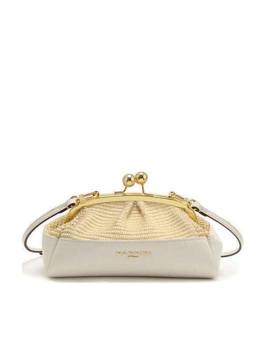 Nannini Women's Straw Bag