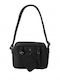 Women's Crossbody Bag Black