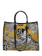 Women's Shoulder Bag Black