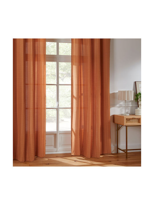 Curtain with Grommets Noa A-s Noa 215318c 140x240cm