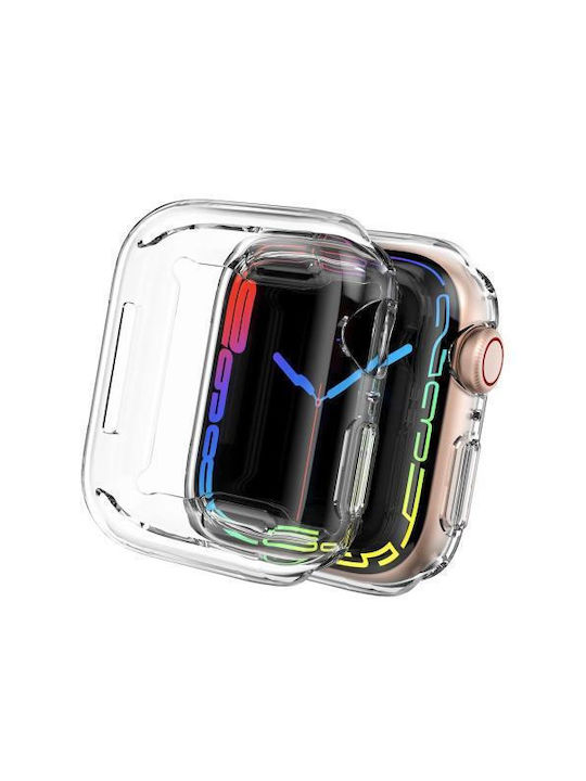 AHAstyle Wa05 Premium Silicone Case in Transpar...