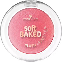Essence Soft Baked Fard de Obraz 4.5gr Essence Soft Baked Fard de Obraz 4.5gr