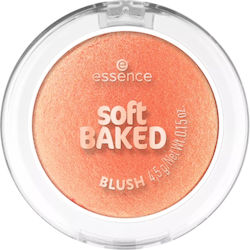 Essence Rouge Soft Baked Peach Please 4.5gr