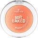 Essence Blush Soft Baked Peach Please 4.5gr