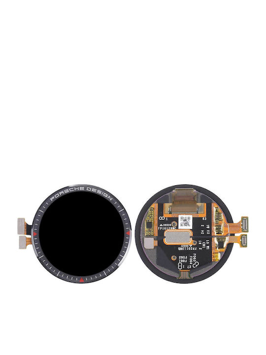 Οθόνη & Μηχανισμός Αφής Huawei Watch Gt2 Pro 46mm