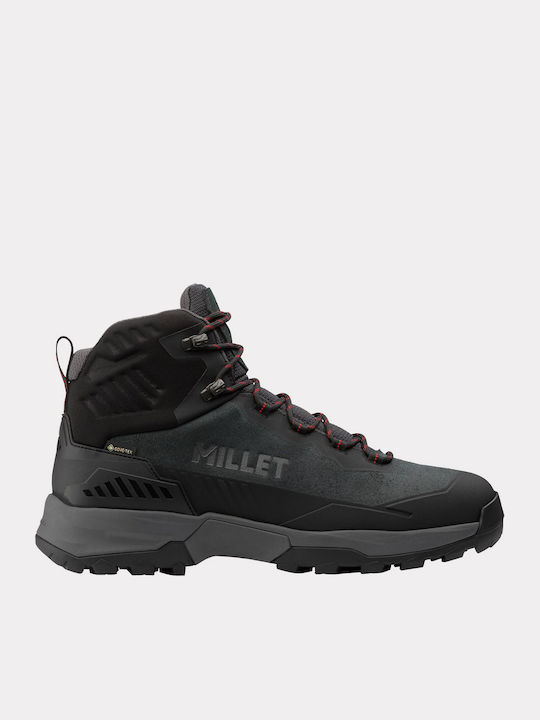 Millet Мъжки Планински Боти Водоустойчиви с Мембрана Gore-Tex Сиви
