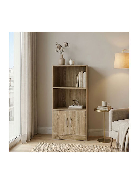 Етажерка Tekaro Сонома 60x30x120см