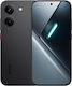 Xiaomi Poco X8 Pro 5G Dual SIM (12/512GB) Μαύρο