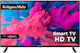 Kruger & Matz Смарт Телевизор 32" HD Ready LED KM0232-V3 (2021)