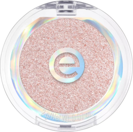 Essence Lidschatten in Gepresster Puder Form Rosy Sparkle 2gr