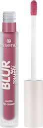 Essence Blur Soufflé Υγρό Κραγιόν Matte 3.6ml