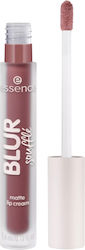 Essence Blur Soufflé Υγρό Κραγιόν Matte 3.6ml