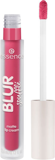 Essence Blur Soufflé Υγρό Κραγιόν Matte 3.6ml