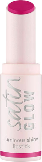 Essence Satin Glow Κραγιόν Satin 3.5gr