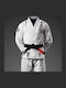 Venum Ανδρική Στολή Brazilian Jiu Jitsu Λευκή