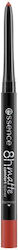 Essence 8h Matte Comfort Lippenkonturenstift 22...