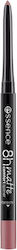 Essence 8h Matte Comfort Lippenkonturenstift 21...
